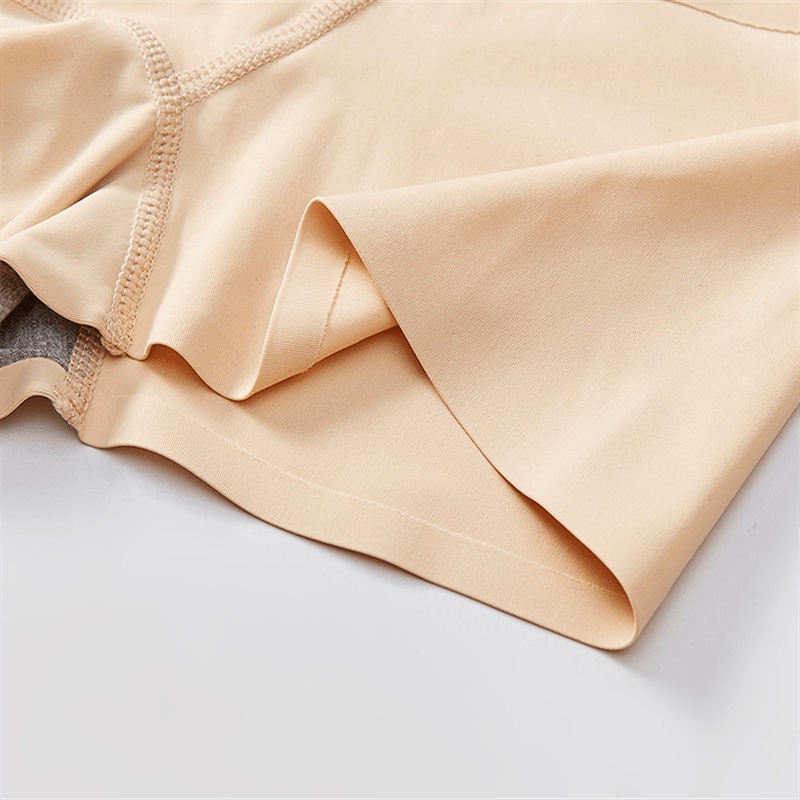 Quần Lót Nâng Mông Lưng Cao Định Hình Eo Size M-XL