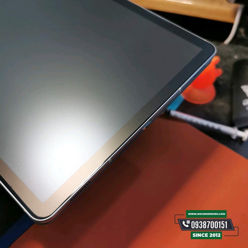 Miếng dán PPF Samsung Galaxy Tab S6 trong, nhám, đổi màu cao cấp