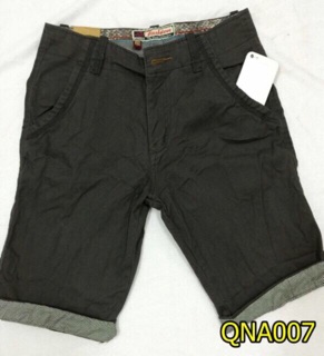 Quần kaki lửng nam