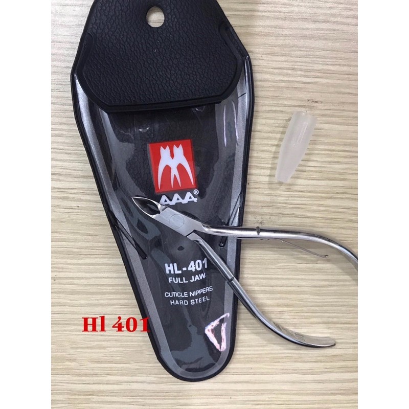 kìm kềm cắt da AAA HL401 HL555 HL506 HL505 HL503