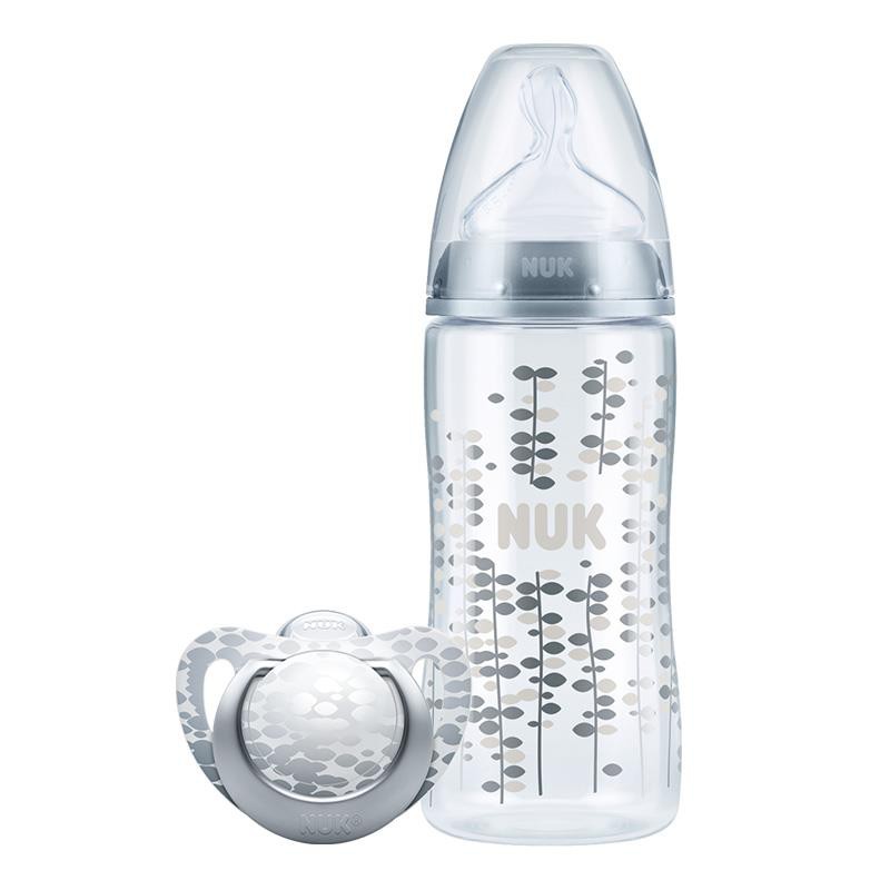 SALE 20% BÌNH SỮA NUK