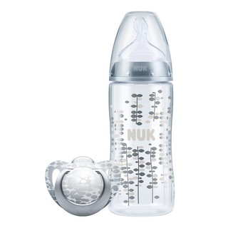 SALE 20% BÌNH SỮA NUK