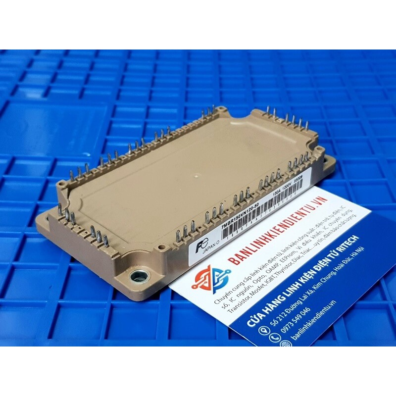7MBR150VN120-50, 7MBR150VN120 igbt Fuji 150A 1200V