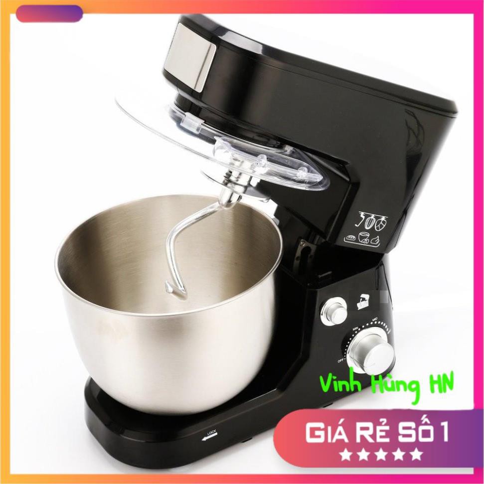 Máy Đánh Kem Stelang Dung Tích 4L