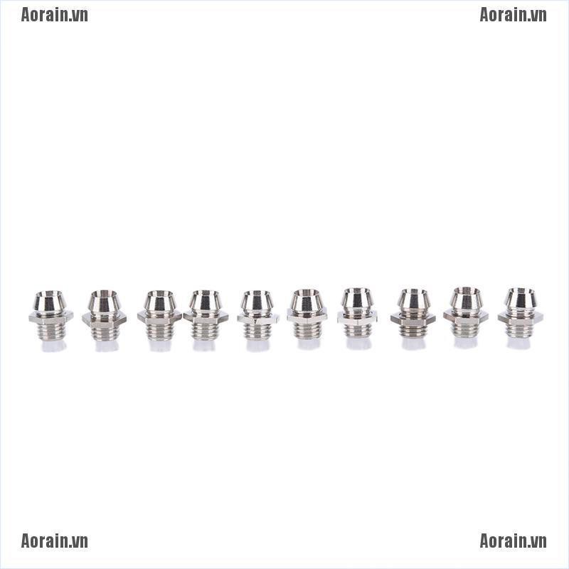 Set 10 Giá Đỡ Đèn LED Đi Ốt 3mm