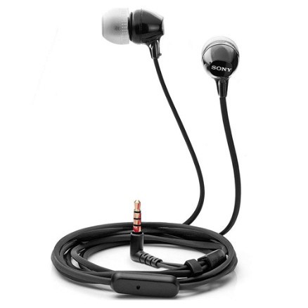 Tai nghe In-ear MDR-EX15AP