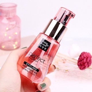 Dưỡng tóc Mise En Scene Perfect Serum 80ml