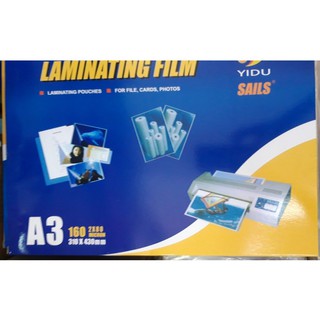 Nhựa ép Plastic A3 80