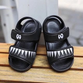 sandal siêu nhẹ cho bé