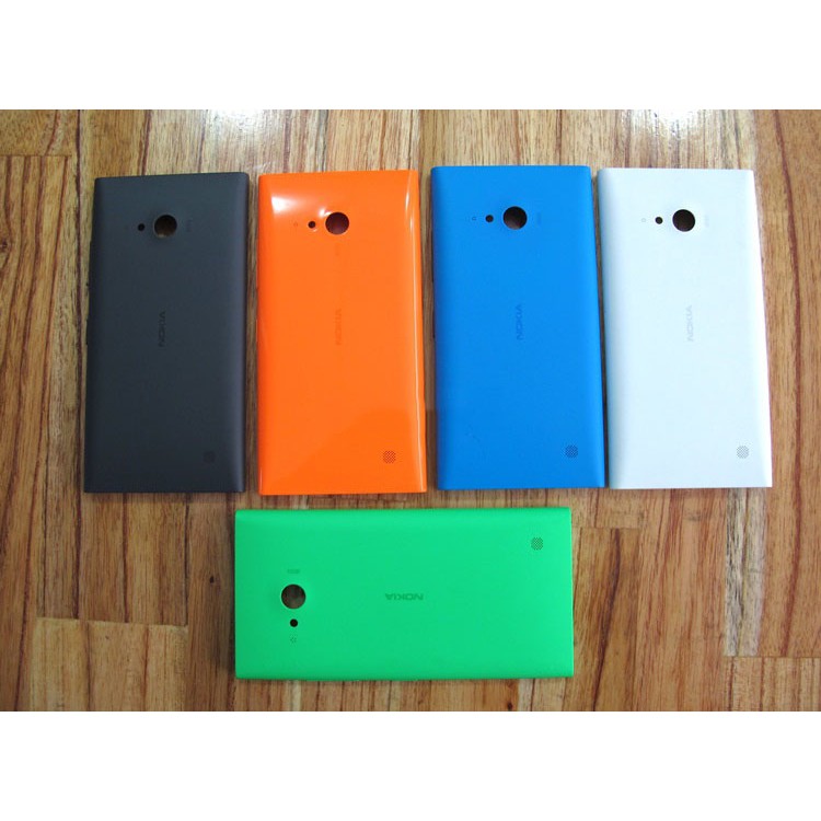 [ GIÁ HỦY DIỆT ] Vỏ Nắp Lưng Lumia 730