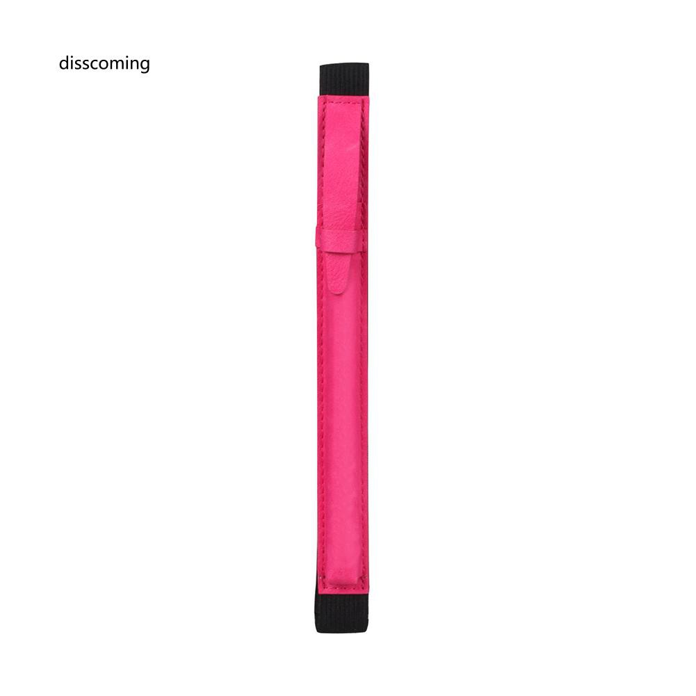 Vỏ Da Bảo Vệ Bút Cảm Ứng Cho iPad Pro Apple Pencil