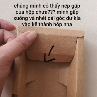 HỘP ĐỰNG CHO TÚI OMAMORI