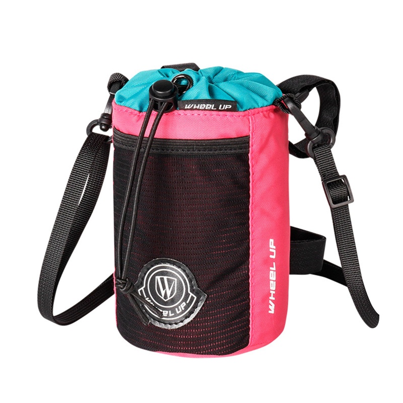 Túi Đựng Dụng Cụ Sửa Chữa Xe Đạp Có Dây Rút Tiện Dụng