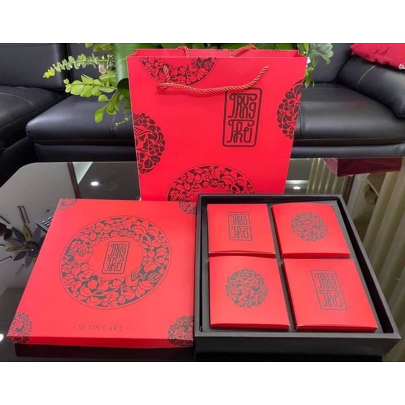 combo 30 hộp dứa vàng