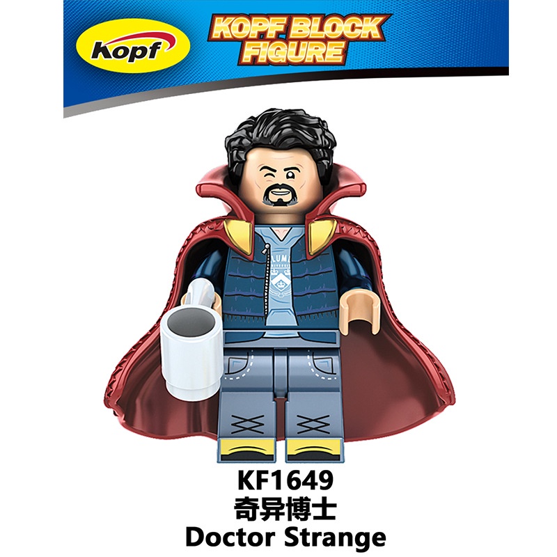 Đồ Chơi Lắp Ráp Lego Người Nhện Marvel nano Giáo Dục Cho Trẻ Em lego minifigures mô hình marvel