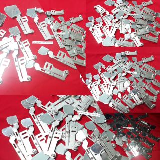 Cữ cuốn bèo 2 li