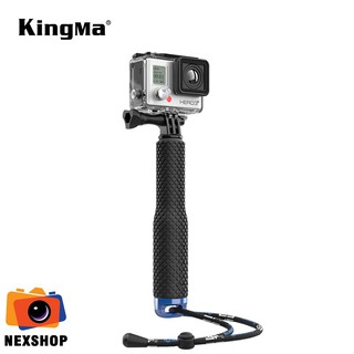 Gậy tự sướng Gopro Kingma | Nhập khẩu