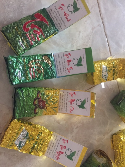 [FREESHIP 99K TOÀN QUỐC] Trà đinh tân cương - thái nguyên loại đặc biệt 1kg | BigBuy360 - bigbuy360.vn