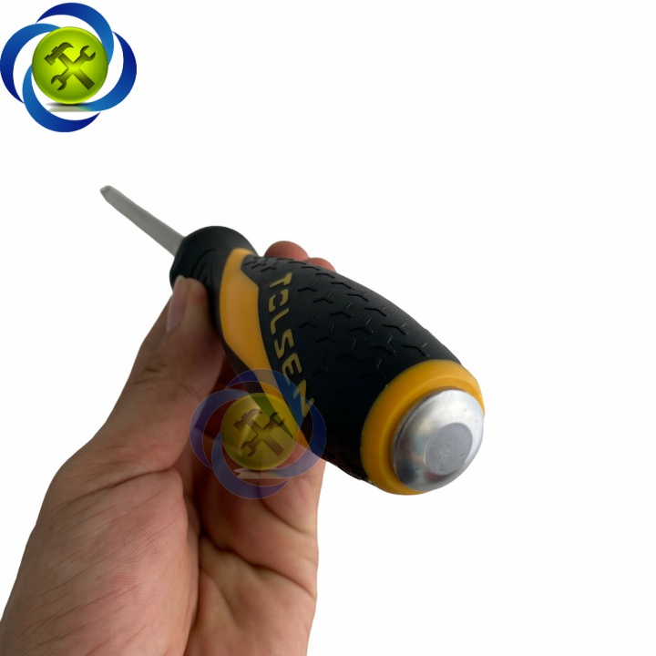 Vít bake đóng Tolsen 20127 quy cách PH3 x 150mm