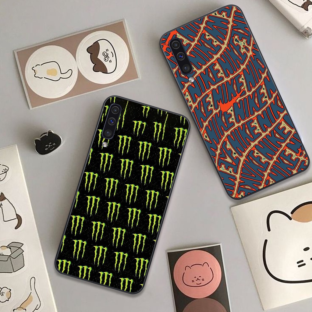 ⚡ Siêu Rẻ ⚡Ốp lưng  SAMSUNG A30s / A50 / A50s / A70  in hình NIKE siêu đẹp,bắt mắt-BeoCase