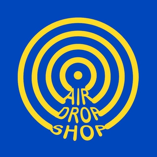 Airdrop_shop