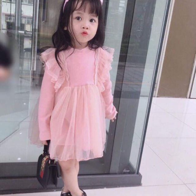 Sét dồ cho bé
