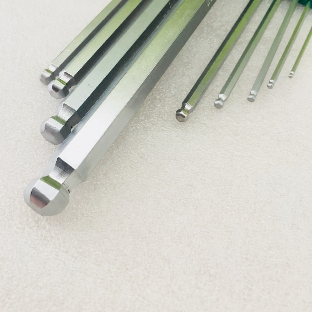 Bộ lục giác thường