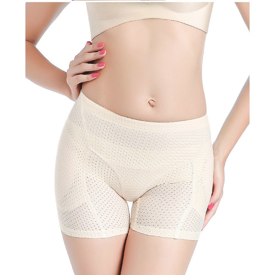 Quần Độn Mông THÔNG HƠI nâng mông và hông chất vải thun lạnh co giãn siêu mềm mại , thoáng mát , thoải mái  - 𝗥𝗢𝗦𝗘 𝗦𝗧𝗢𝗥𝗘