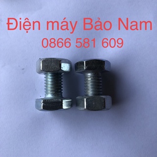 Ốc chế làm xiên nướng