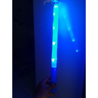 Đèn led cầm tay, đèn led cổ vũ 45cm