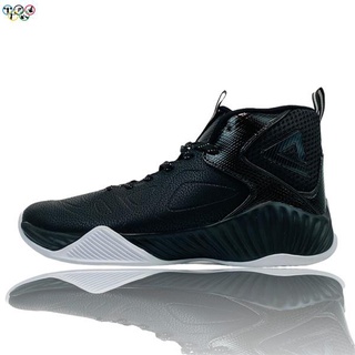 [ Size 43 ] Giày bóng rổ PEAK outdoor chính hãng -  60%, chuyên cày outdoor | Choibongrovn Chất