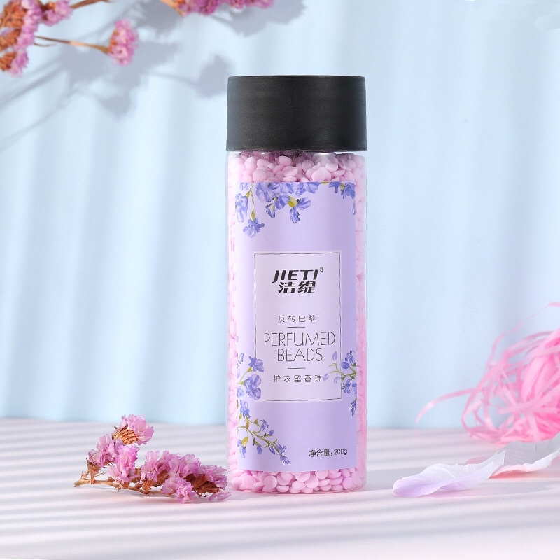 Hạt Lưu Hương Quần Áo Xả Vải Tự Nhiên 200g
