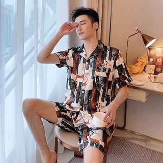Bộ đồ ngủ phi bóng dành cho cặp đôi