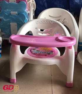 ghế ăn dặm việt Nhật