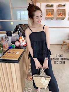 Bộ đũi 2 dây