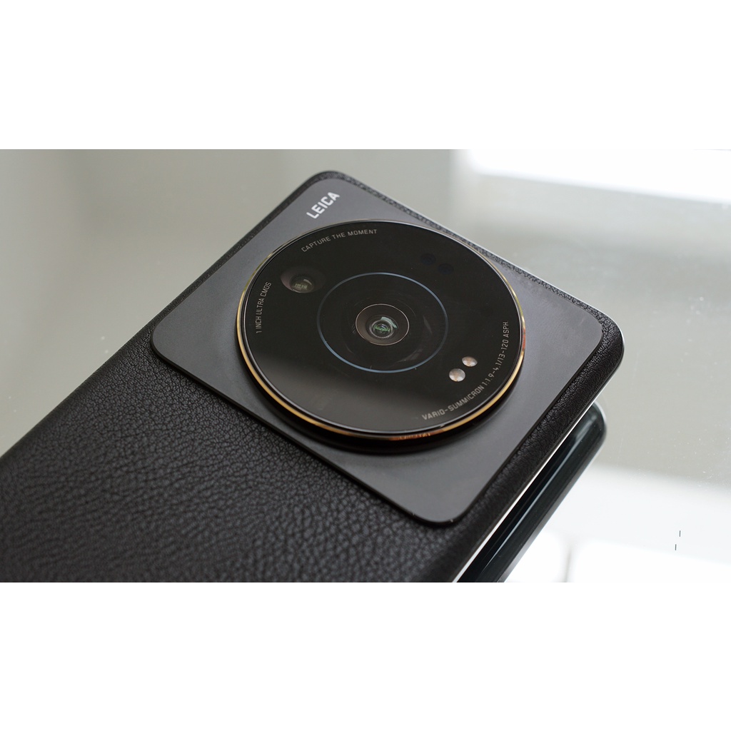 Điện thoại Xiaomi Mi 12S Ultra Camera Khủng- Nhập khẩu | BigBuy360 - bigbuy360.vn