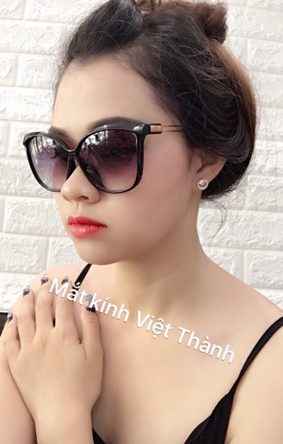 Kính mắt mèo chống UV