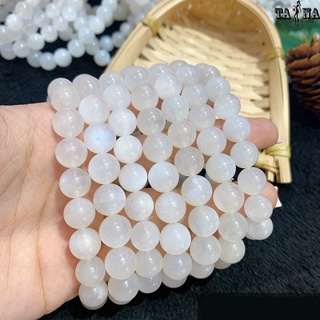 [Giá Sỉ] Vòng tay mặt trăng (moonstone) 2A (THIÊN NHIÊN)