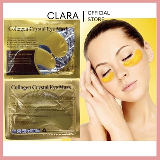 COMBO 5 Mặt nạ mắt Collagen - Mask mắt chống bọng, chống thâm mắt