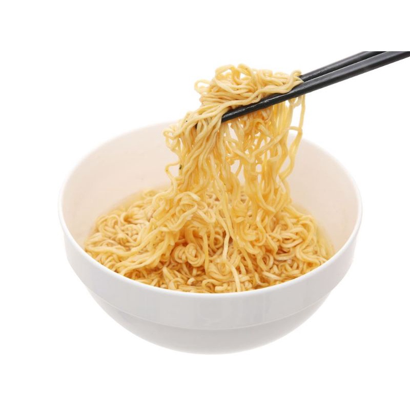 MÌ ĂN LIỀN THƯƠNG HIỆU VỊ HƯƠNG - LỐ 5 GÓI