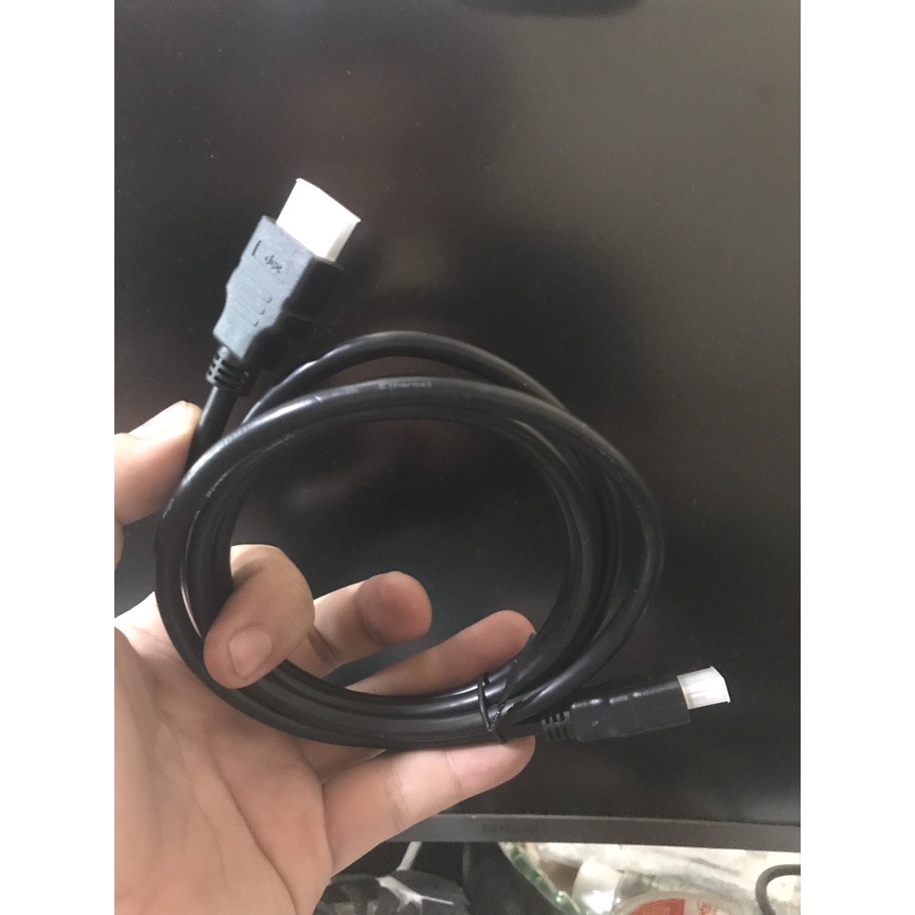 Dây Cáp HDMI tròn cao cấp