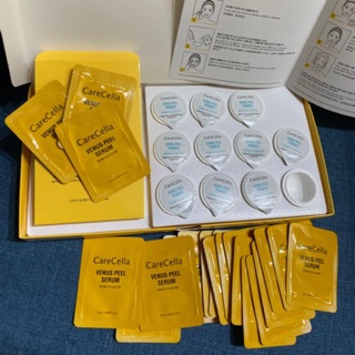 Peel da tại nhà✨GCOOP dược mỹ phẩm Hàn Quốc✨👑