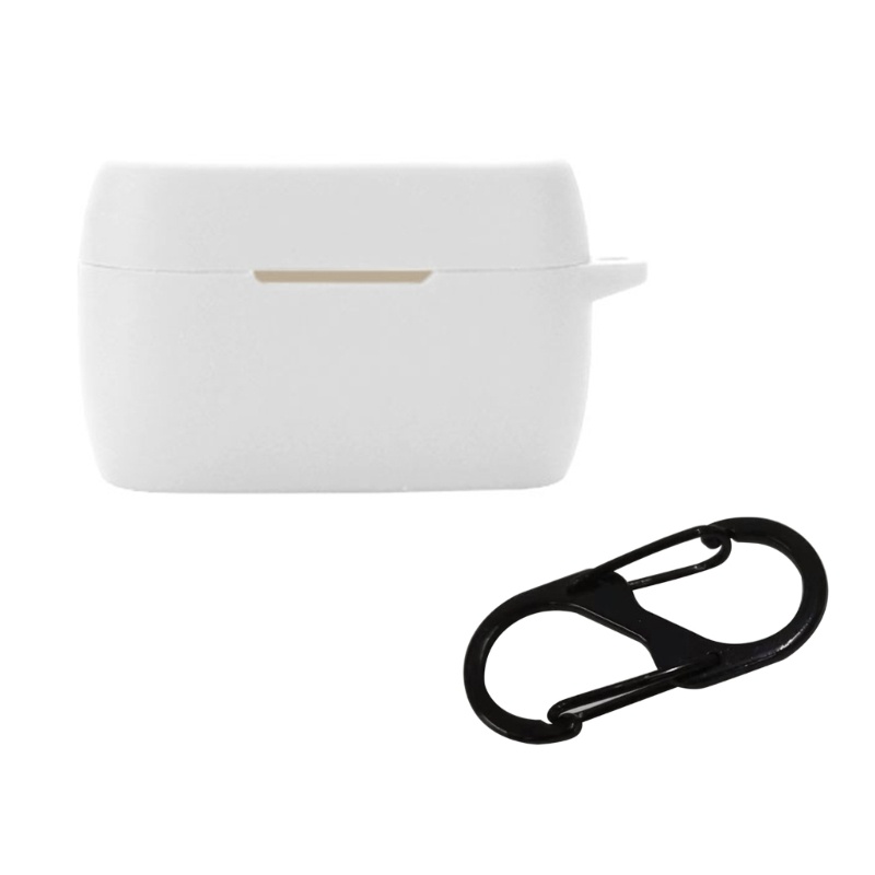 Vỏ Bảo Vệ Hộp Sạc Tai Nghe Elite 5 Chống Sốc / Bụi Bẩn Giặt Được Tiện Dụng
