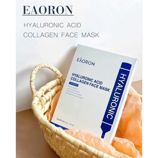 MASK DƯỠNG TRẮNG DA EAORON CỦA ÚC