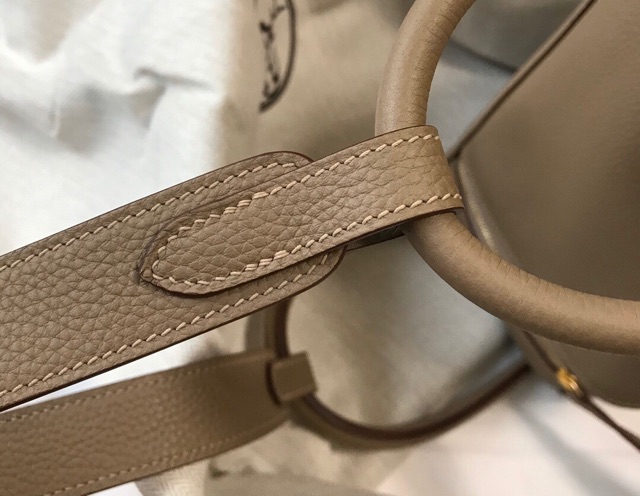 Túi Hm lindy tay cầm