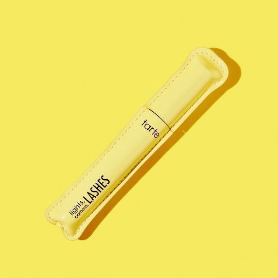 Tarte Chuốt Mi Làm Dài Mi Sugar Rush - Lights, Camera, Lashes 4-in-1 Mascara 7ml