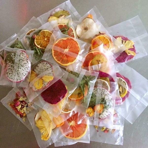 liệu trình 10 ngày detox (10 gói dùng thử)