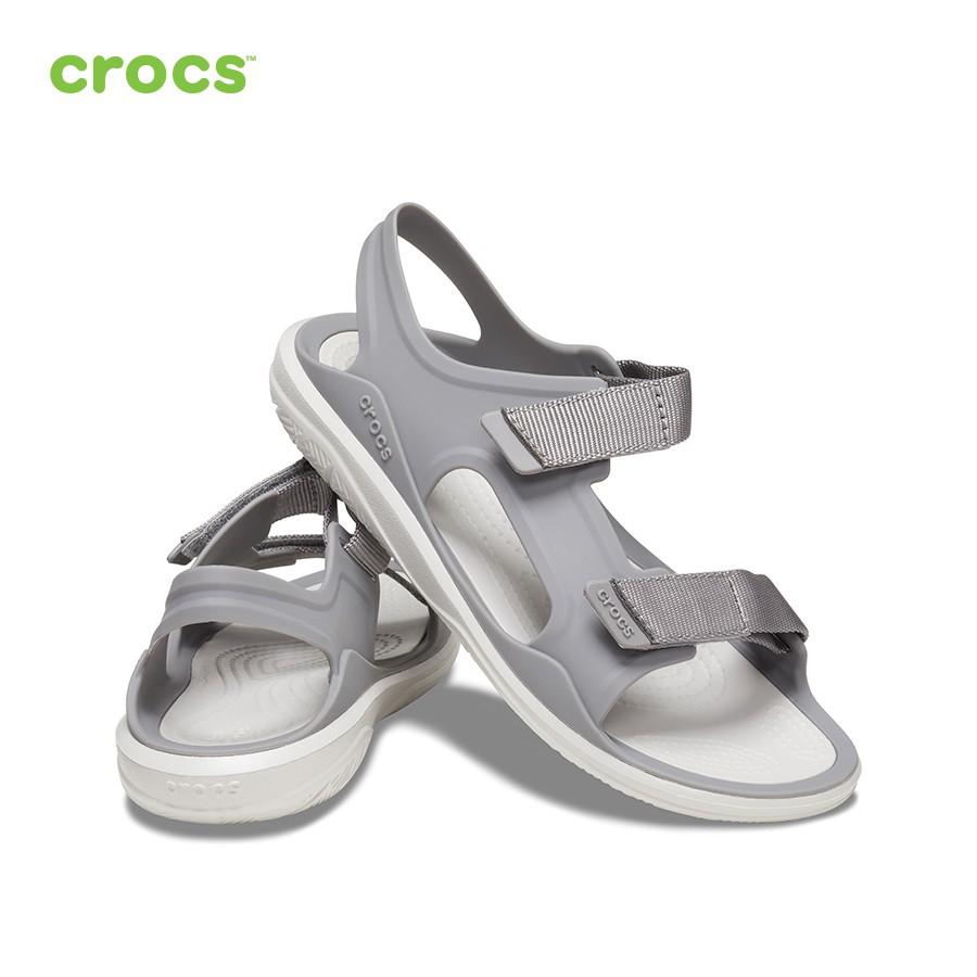 Dép sandal nữ CROCS Swiftwater 206527-06J