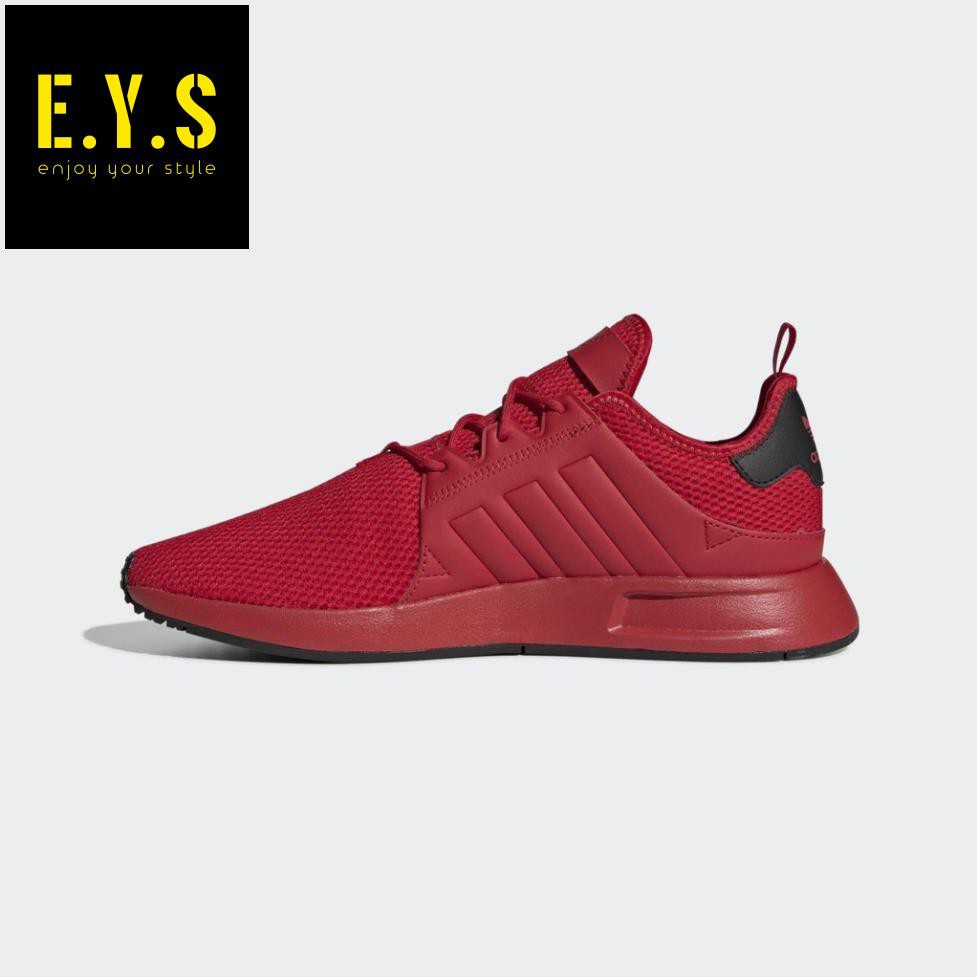 Giày Thể Thao adidas ORIGINALS X PLR Nam Màu đỏ EE4573