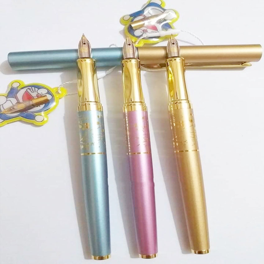 Bút luyện viết chữ đẹp Trạng Nguyên 042